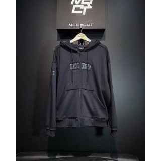 Black Hoodie